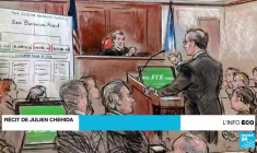 Cryptomonnaies : l'ex-patron de FTX arrêté aux Bahamas