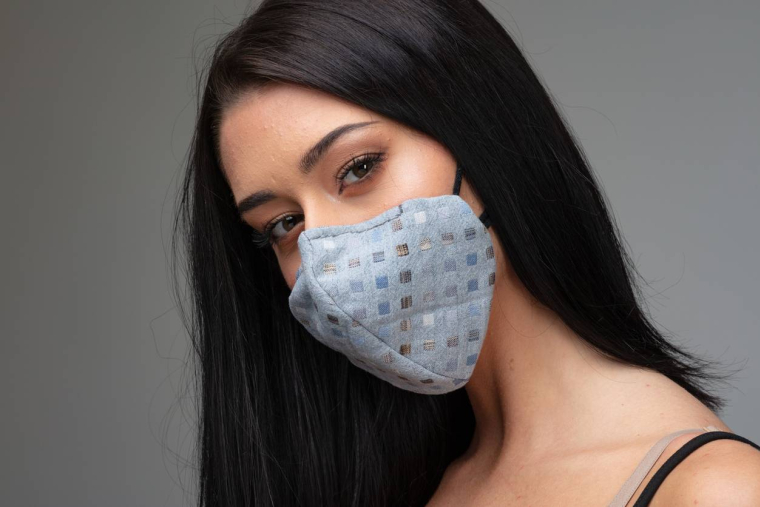 COVID Fashion iStock-Giulio Fornasar