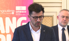 Angoulême: les financeurs demandent aux organisateurs de renoncer au festival 2026