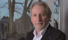 Patrick Rivière, Président du Groupe La Française. (crédit photo : DR)
