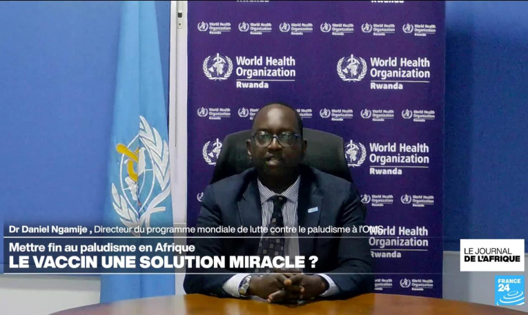 Paludisme : le vaccin, une solution miracle ?