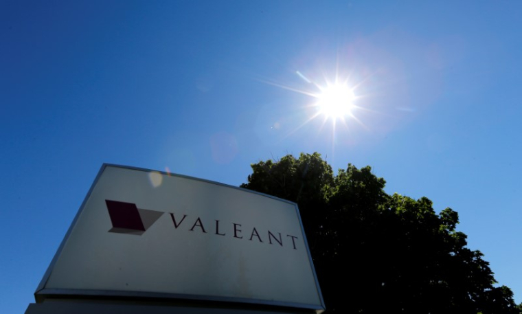 VALEANT CÈDE INOVA POUR 930 MILLIONS DE DOLLARS POUR RÉDUIRE SA DETTE