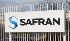 SAFRAN A 79,74% DU CAPITAL DE ZODIAC À L'ISSUE DE L'OFFRE