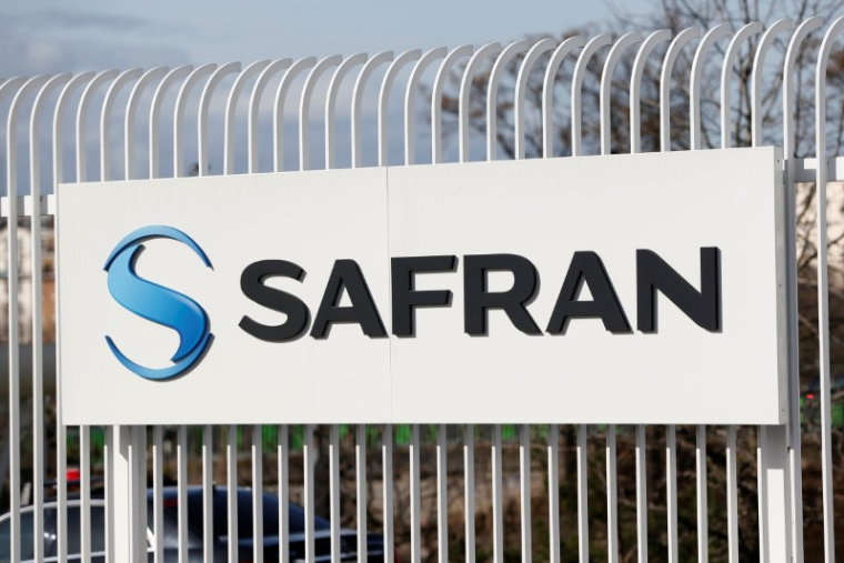 SAFRAN A 79,74% DU CAPITAL DE ZODIAC À L'ISSUE DE L'OFFRE