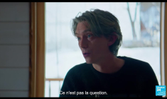 Le film "Anatomie d'une chute" récompensé lors de la cérémonie des Golden Globes