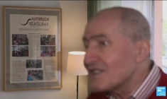 Allemagne : le parti "Dava" en route vers les européennes