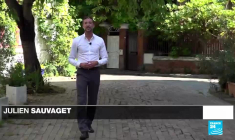 Confinement en Thaïlande, cimetière pour migrants en Tunisie et vie nocturne à Beyrouth