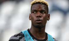 Longoria explique pourquoi Pogba n'a pas atterri à l'OM