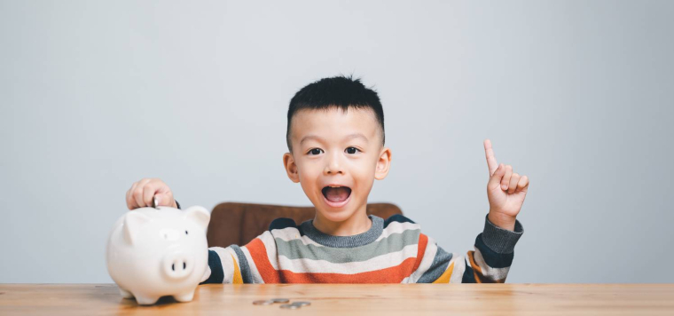 Éduquer les enfants à l’argent-iStock-Anawat_s