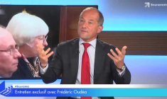 "Il faut des produits bancaires plus simples pour l'épargnant !" selon Frédéric Oudéa, Directeur Général de la Société Générale