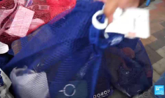 La fin du rêve américain pour les migrants renvoyés au Guatemala