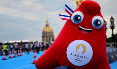 ( AFP / EMMANUEL DUNAND )