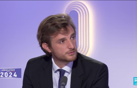 Législatives : quelles consignes de vote pour le second tour ?