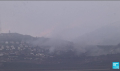 Liban : l'armée israélienne ne relâche pas la pression sur le Hezbollah