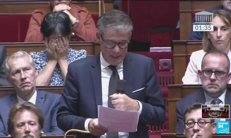 Législatives : le Nouveau Front Populaire ou le renouveau de la gauche