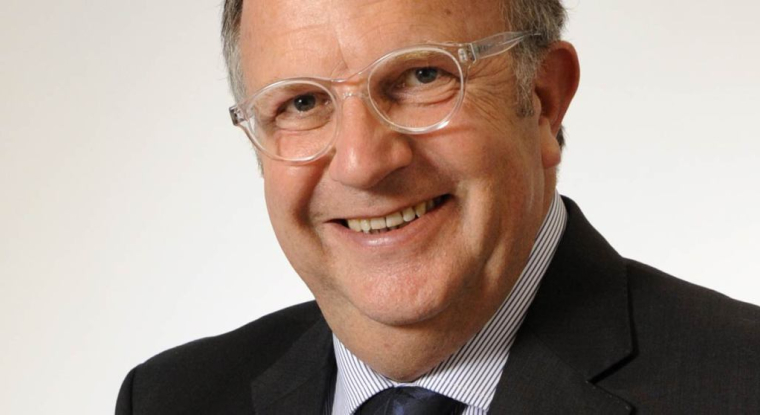 Jean-Claude Lumaret, directeur général de Carbios.