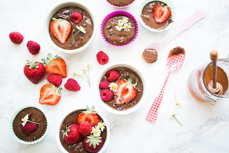 Top 3 des recettes chocolatés à faire en famille