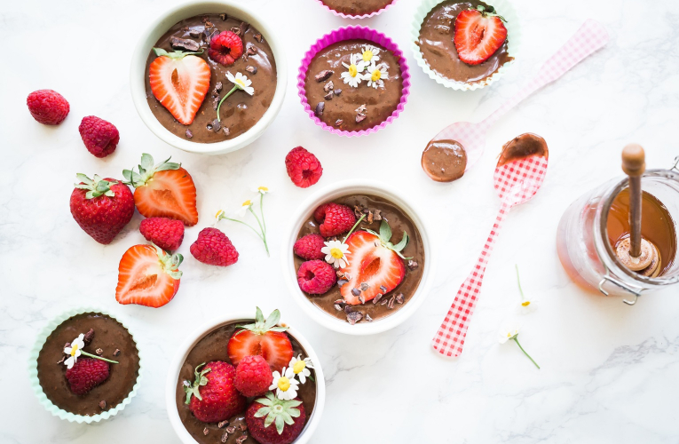 Top 3 des recettes chocolatés à faire en famille