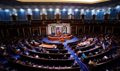 USA: APRÈS LE CHAOS À WASHINGTON, LE CONGRÈS VALIDE L'ÉLECTION DE JOE BIDEN