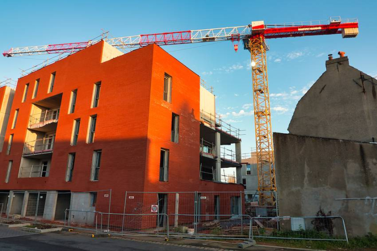 Immobilier / quand le neuf est moins cher que l’ancien-iStock-yves vigreux.jpg