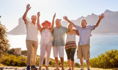 Vacances, l'état débloque un budget supplémentaire pour les plus modestes-iStock-monkeybusinessimages