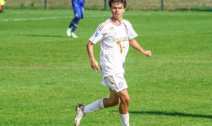 Baptiste Monveneur : « Le centre de formation est une machine qui consume nos rêves »