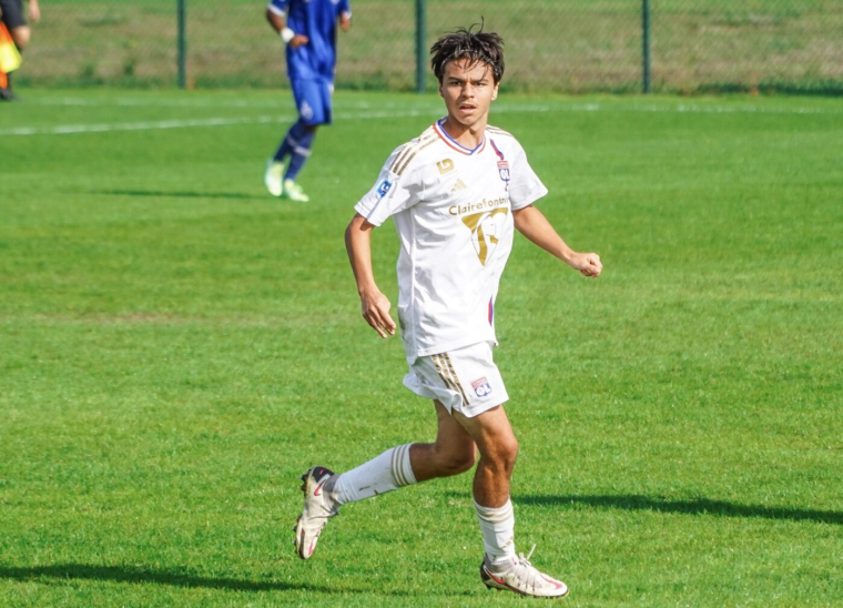 Baptiste Monveneur : « Le centre de formation est une machine qui consume nos rêves »