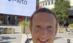 Mark Zuckerberg, le fondateur de Facebook est convaincu que le métavers est l‘avenir des réseaux sociaux crédit photo : Capture d’écran Instagram @zuck