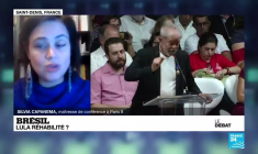 Brésil : Lula réhabilité ?