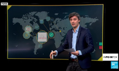 L'étoile de David sur le drapeau de la Palestine mandataire dès 1939? Prudence !