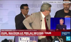 Présidentielle 2022 : quelles stratégies pour l'entre-deux-tours ?