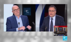 Bernard Rougier : "Face à l’islamisme, l’école est un enjeu fondamental"