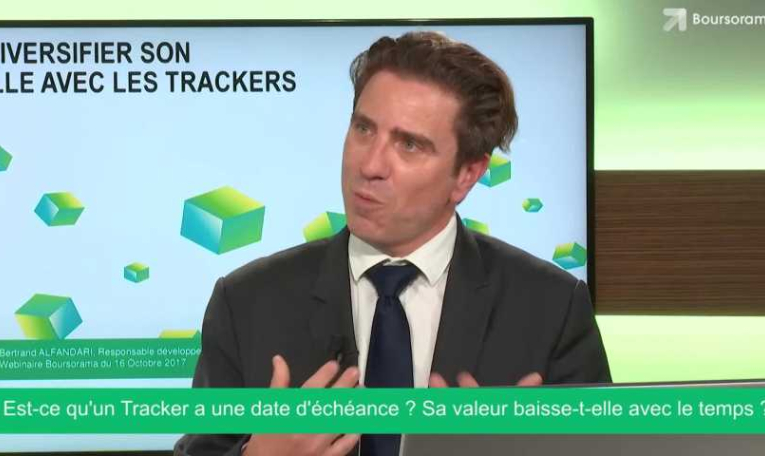 Qu’est-ce qu’un Trackers / ETF ?