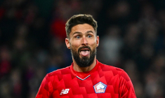 Pas de Lille à la télévision pour la prochaine journée de Ligue Europa