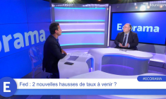Fed : 2 nouvelles hausses de taux à venir ?