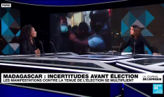 Au Mali, la junte a pris la ville de Kidal, bastion de la rébellion touareg