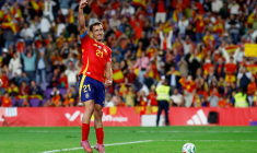 L'Espagne proche de battre un nouveau record