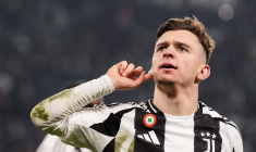 La Juventus s'offre l'Inter et grimpe dans le Top 4