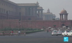 Birmanie : ces policiers qui désertent et demandent l'asile en Inde