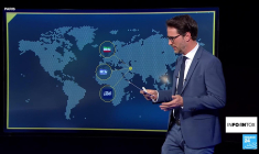 Attention aux théories du complot autour de la mort d’Ebrahim Raïssi