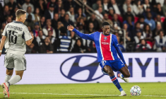 Ousmane Dembélé souhaite enchaîner les matchs