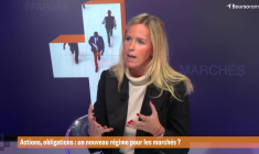 Actions, obligations : un nouveau régime pour les marchés ?