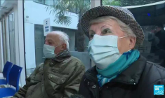 Crainte d'invasion de l'Ukraine : Washington met en garde Moscou sur les conséquences