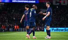 PSG : il y a des soirs comme ça...