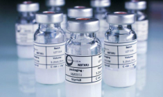 Nanobiotix mène actuellement d'autres essais cliniques avec son traitement. (crédit : Nanobiotix)