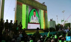 Yémen : 150 rebelles rués à Marib, ville stratégique où les combats s'intensifient