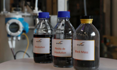 Une usine pilote de recyclage de batteries de véhicules électriques