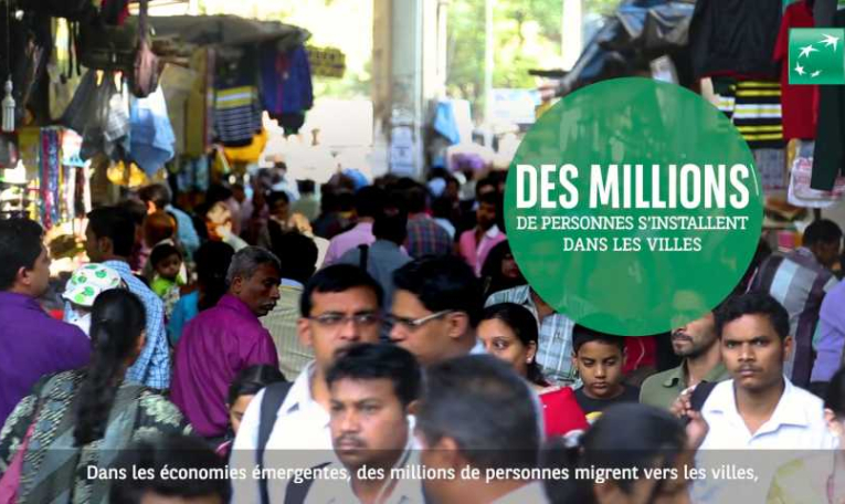 Nous ne pouvons pas vivre sans eau… les investisseurs non plus !