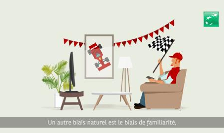 Biais cognitifs et investissement, éviter les pièges