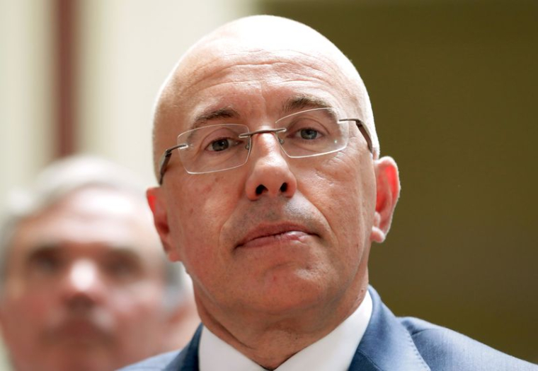 FRANCE: CIOTTI CANDIDAT À LA PRIMAIRE PRÉSIDENTIELLE DE LA DROITE ET DU CENTRE